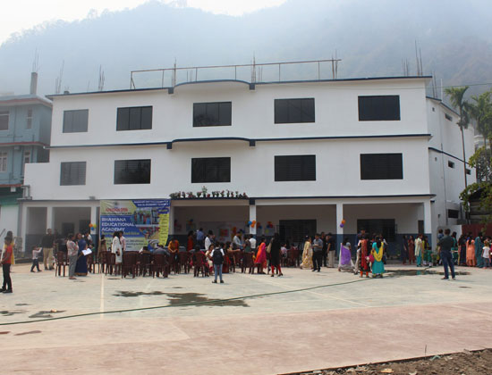 bhawana educational Academy