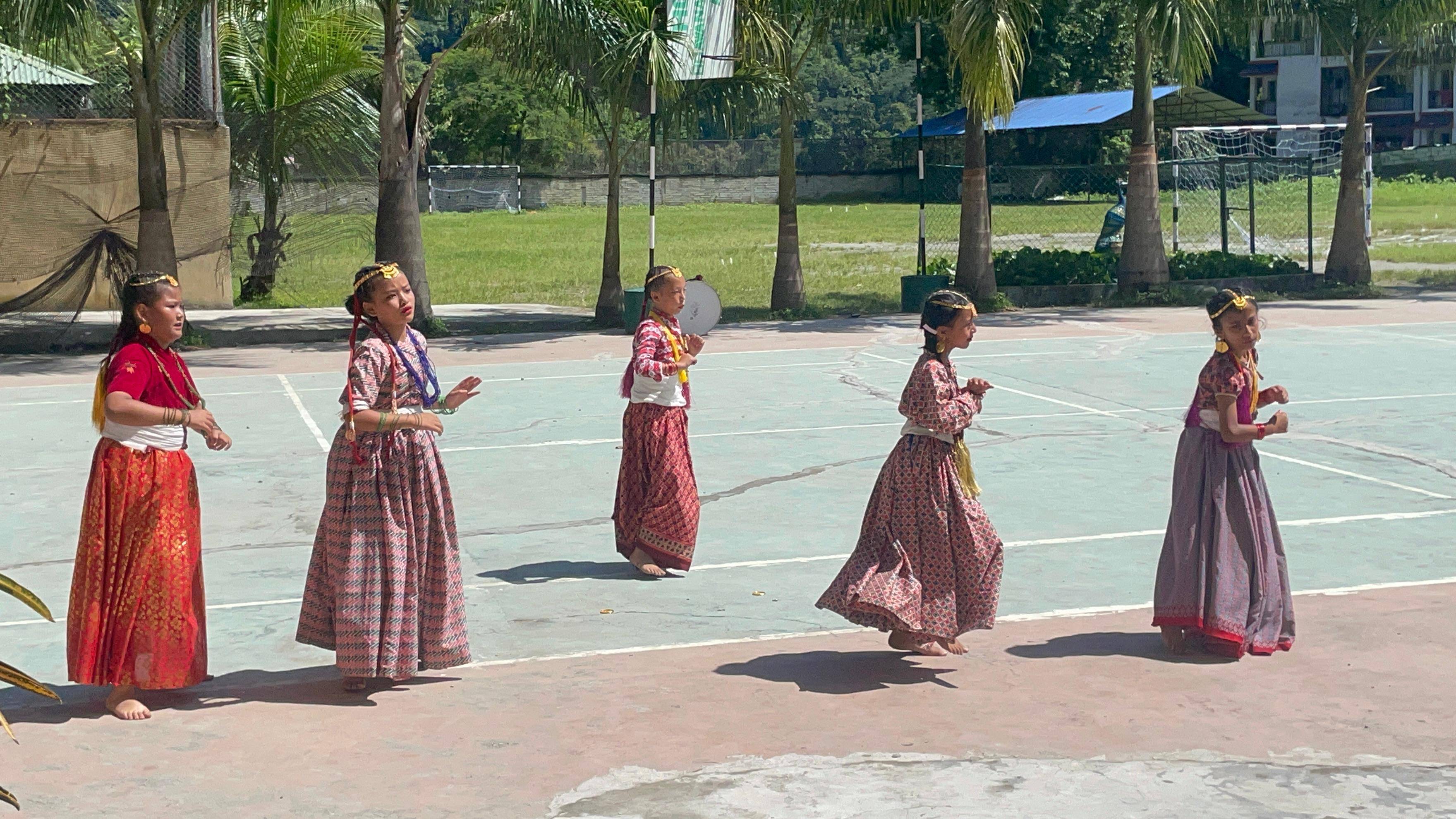 Dance