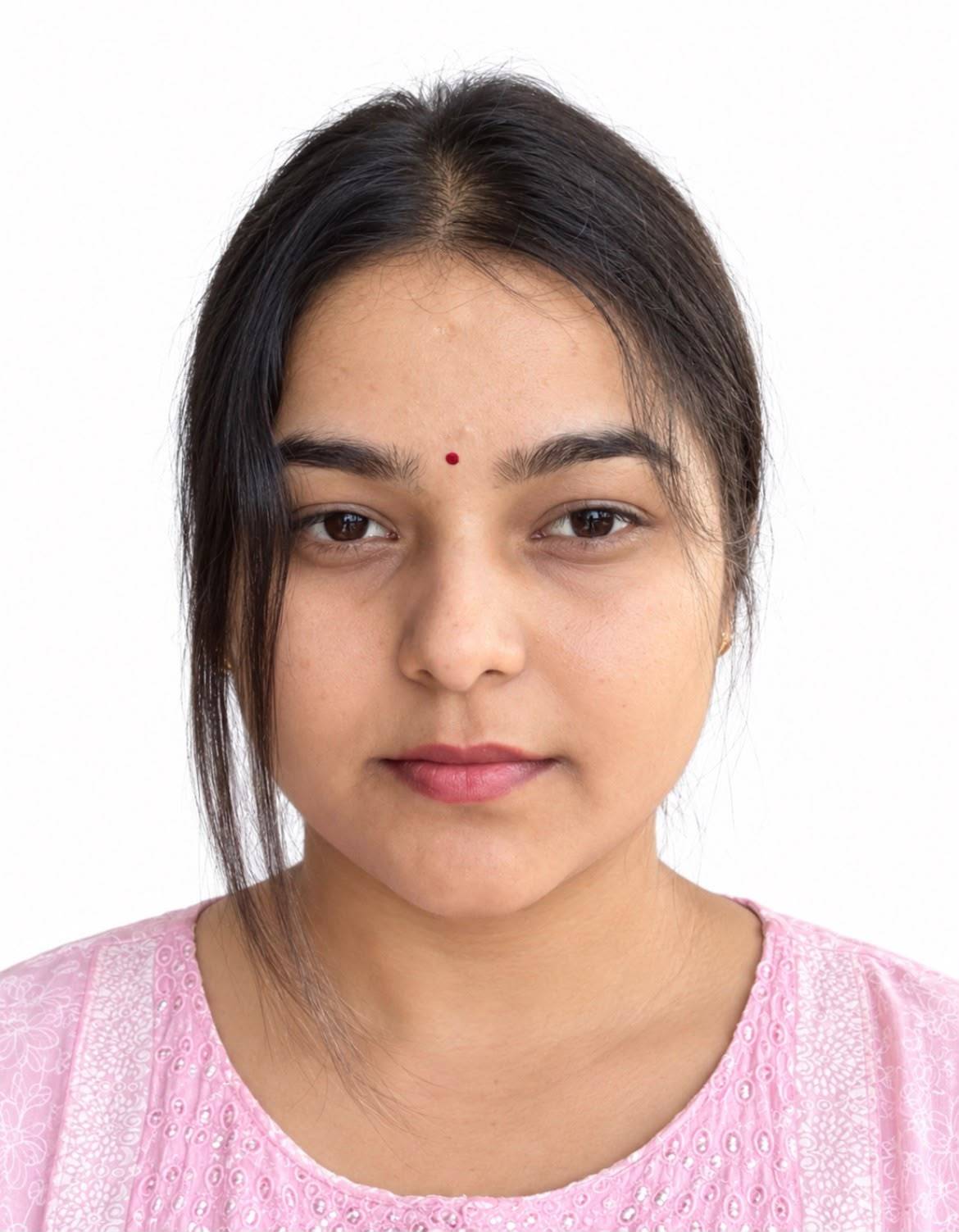 Sushmita Sharma