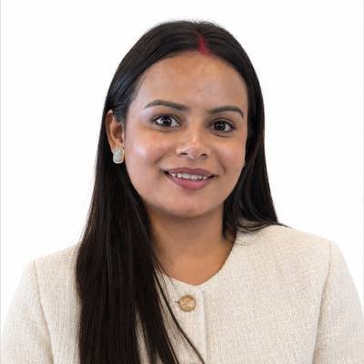 Dikcha Sharma