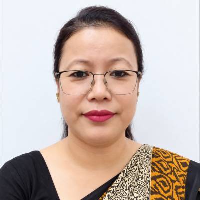 Seshmani Thami