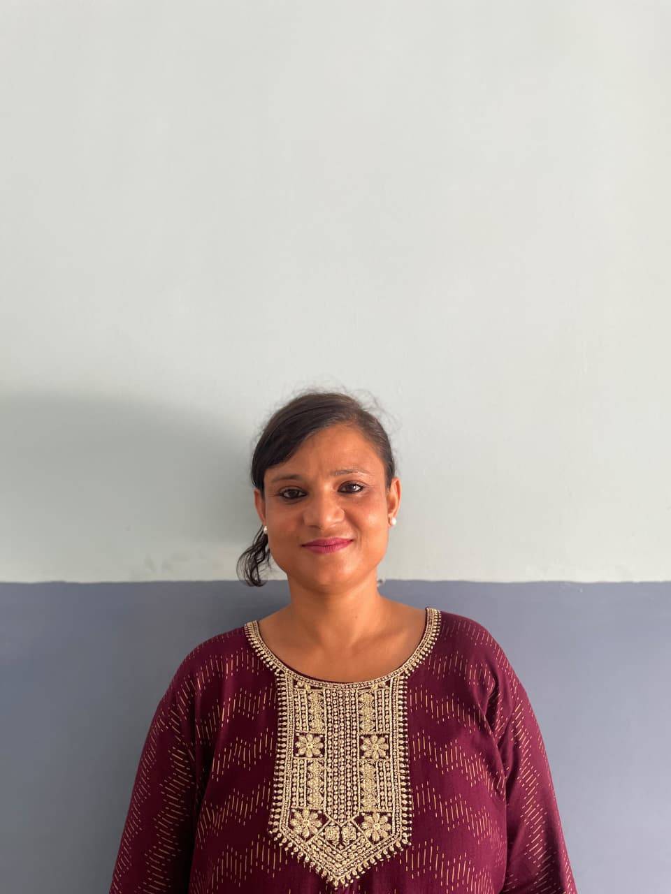 Suraksha Baral