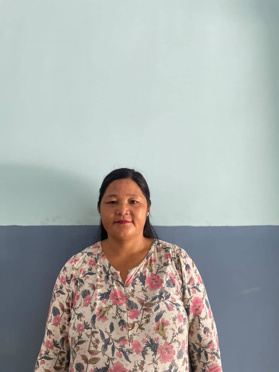 Jeremith Lepcha