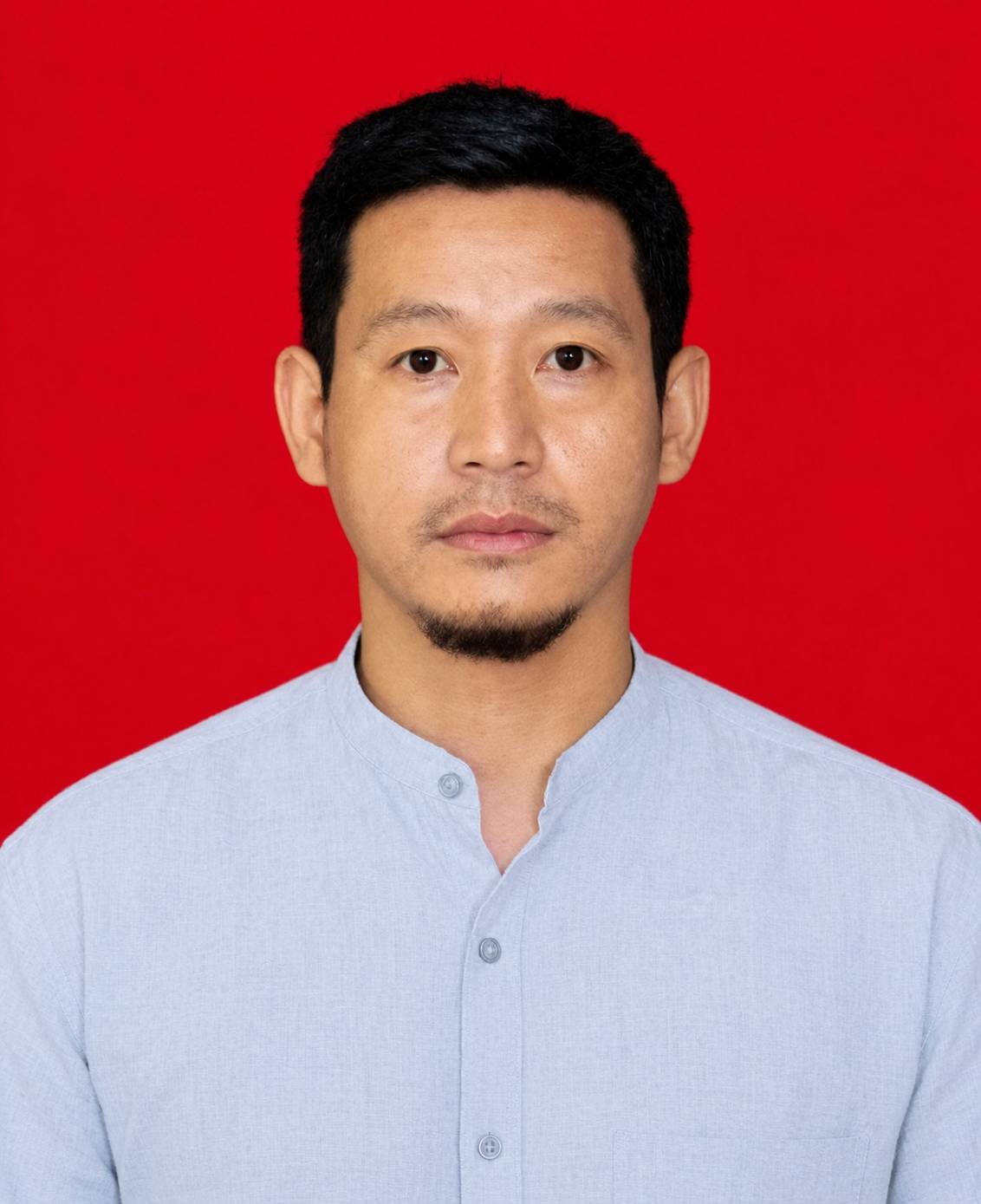 Solomon Limbu
