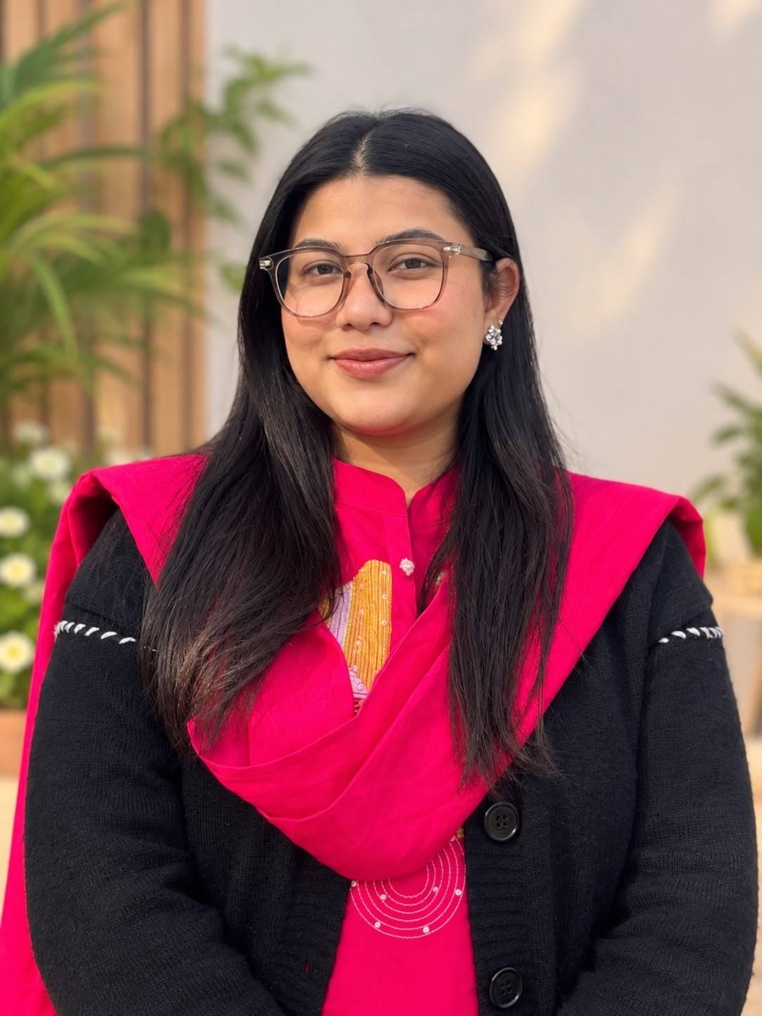 Neelam Sunar