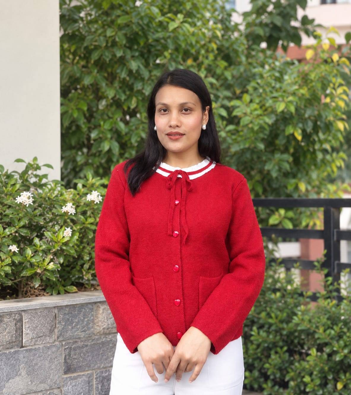 Awantika Pradhan