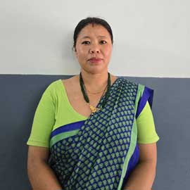 Romika Rai
