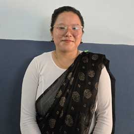 Kursong Lepcha