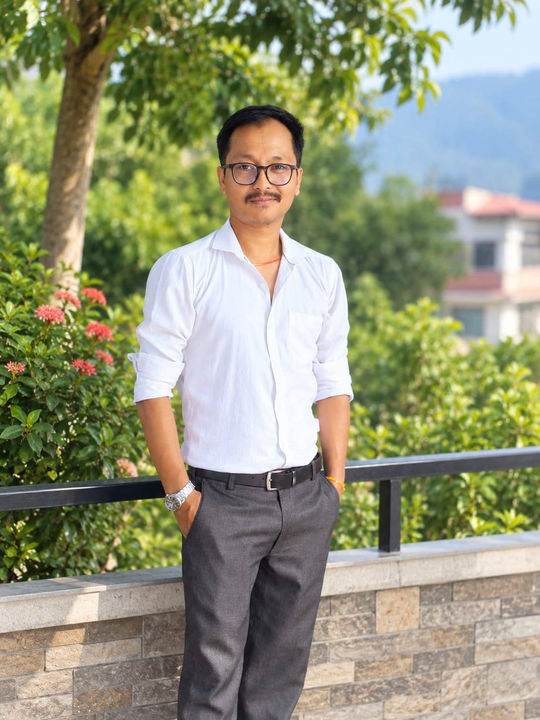 Siddhanth Rai